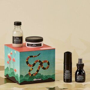 Davines Oi Travel Gift Set